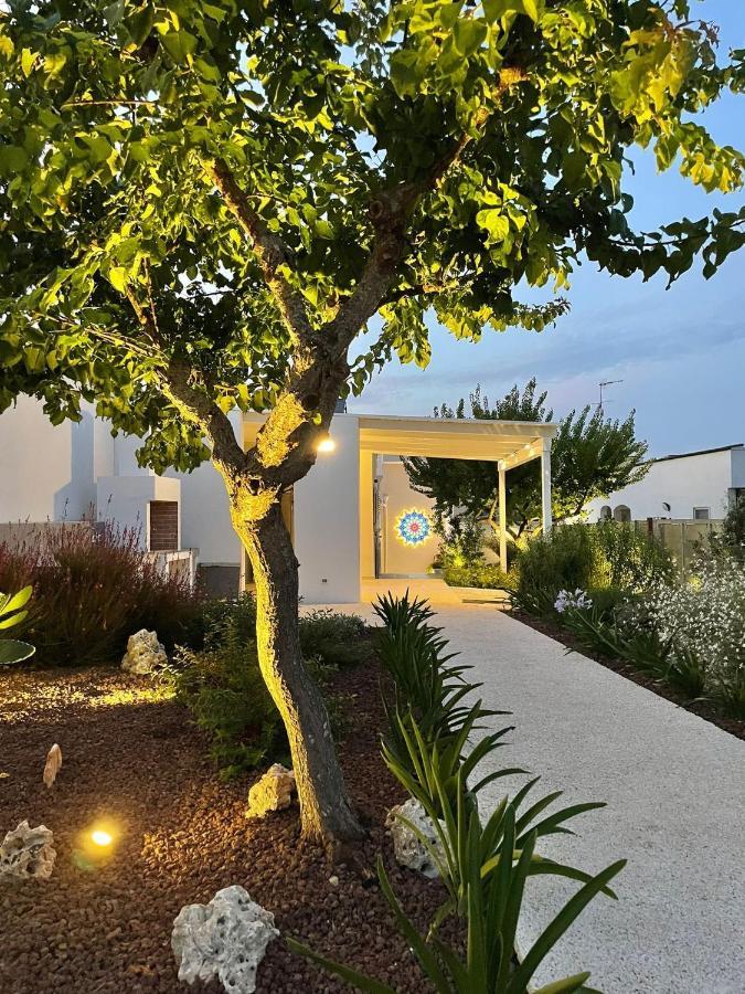 Iconica Luxury Suites Alberobello Esterno foto