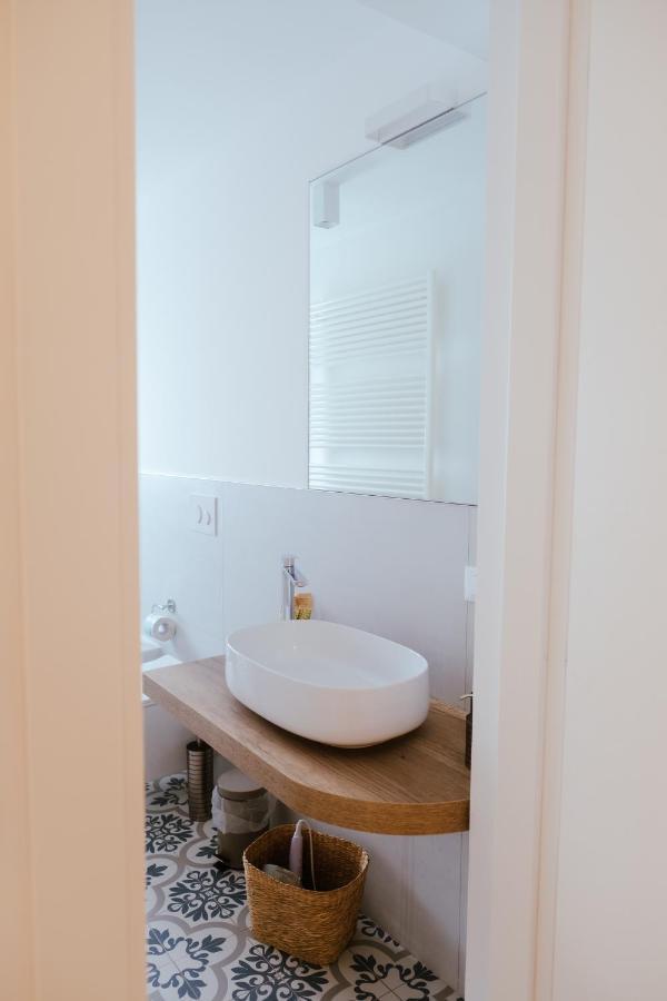 Iconica Luxury Suites Alberobello Esterno foto
