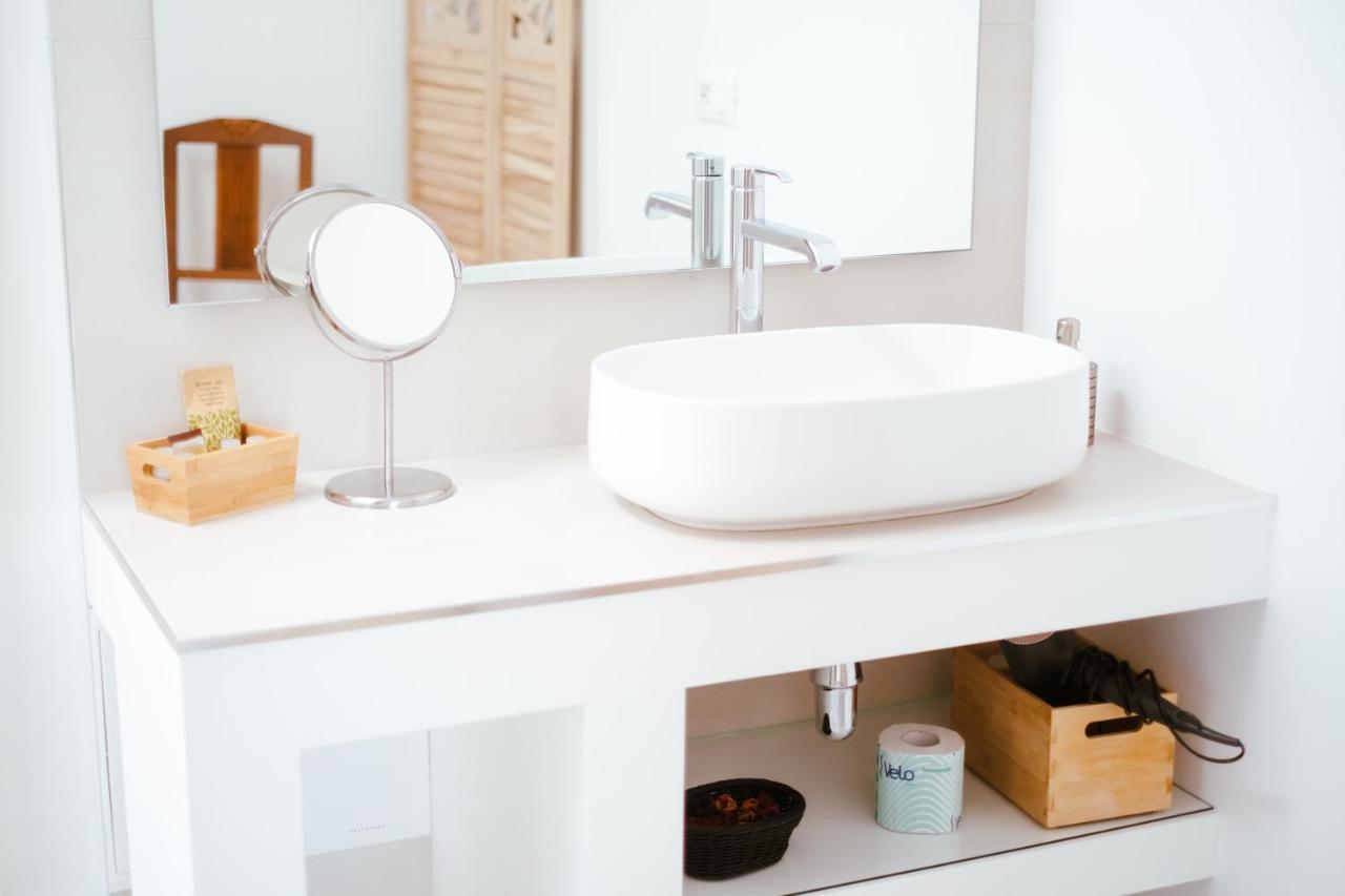 Iconica Luxury Suites Alberobello Esterno foto