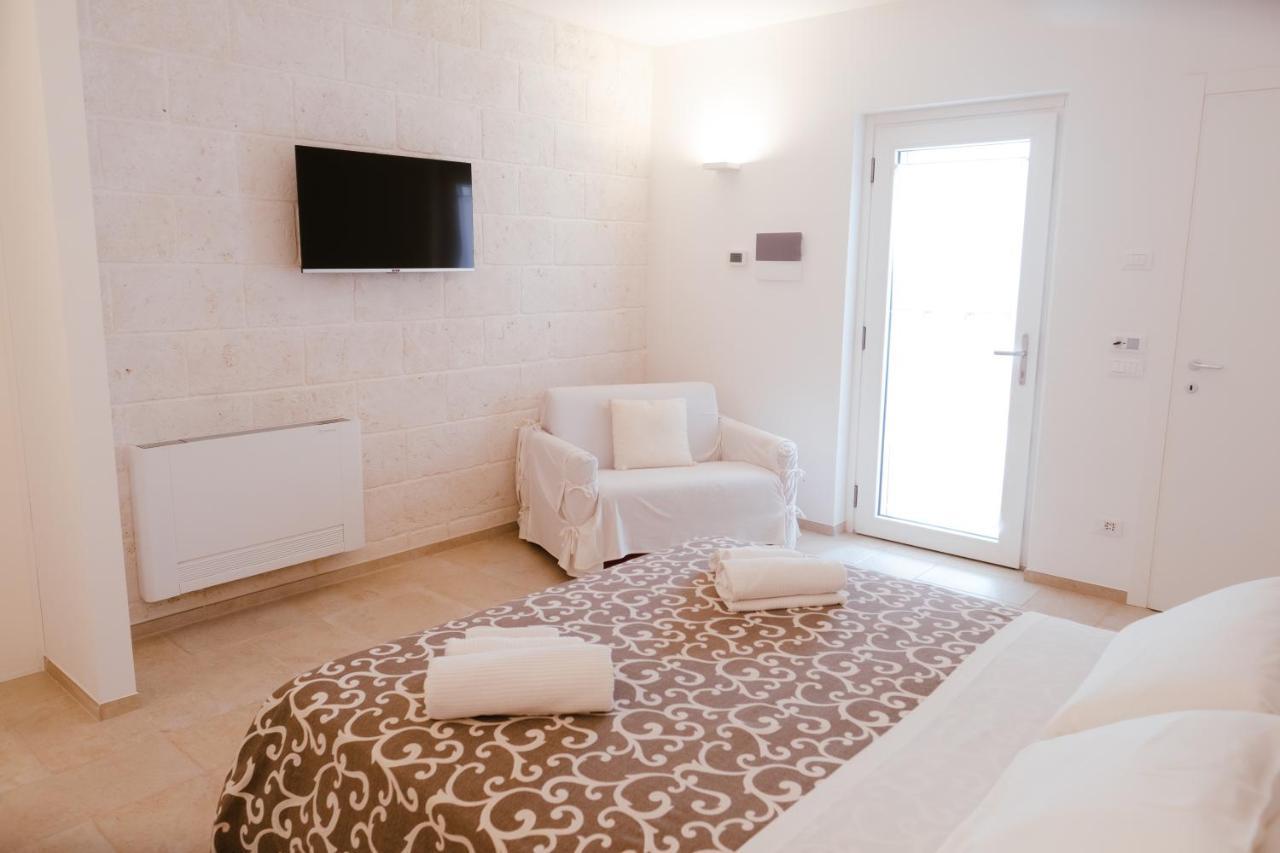 Iconica Luxury Suites Alberobello Esterno foto