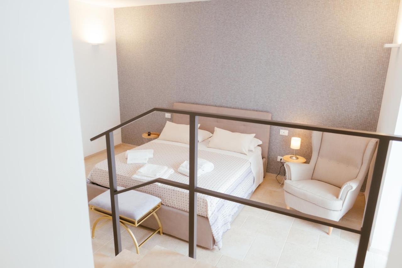 Iconica Luxury Suites Alberobello Esterno foto