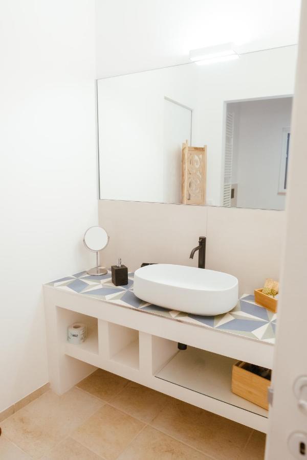 Iconica Luxury Suites Alberobello Esterno foto