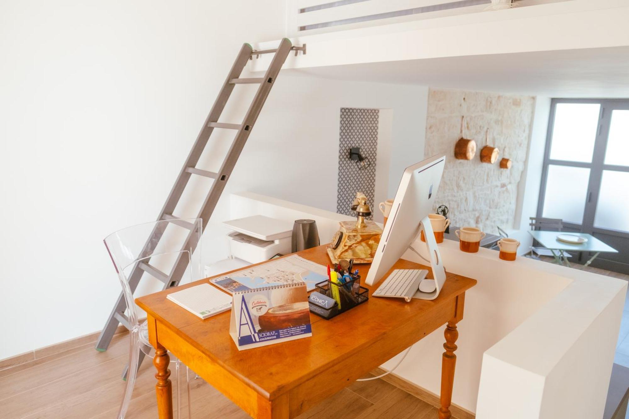 Iconica Luxury Suites Alberobello Esterno foto