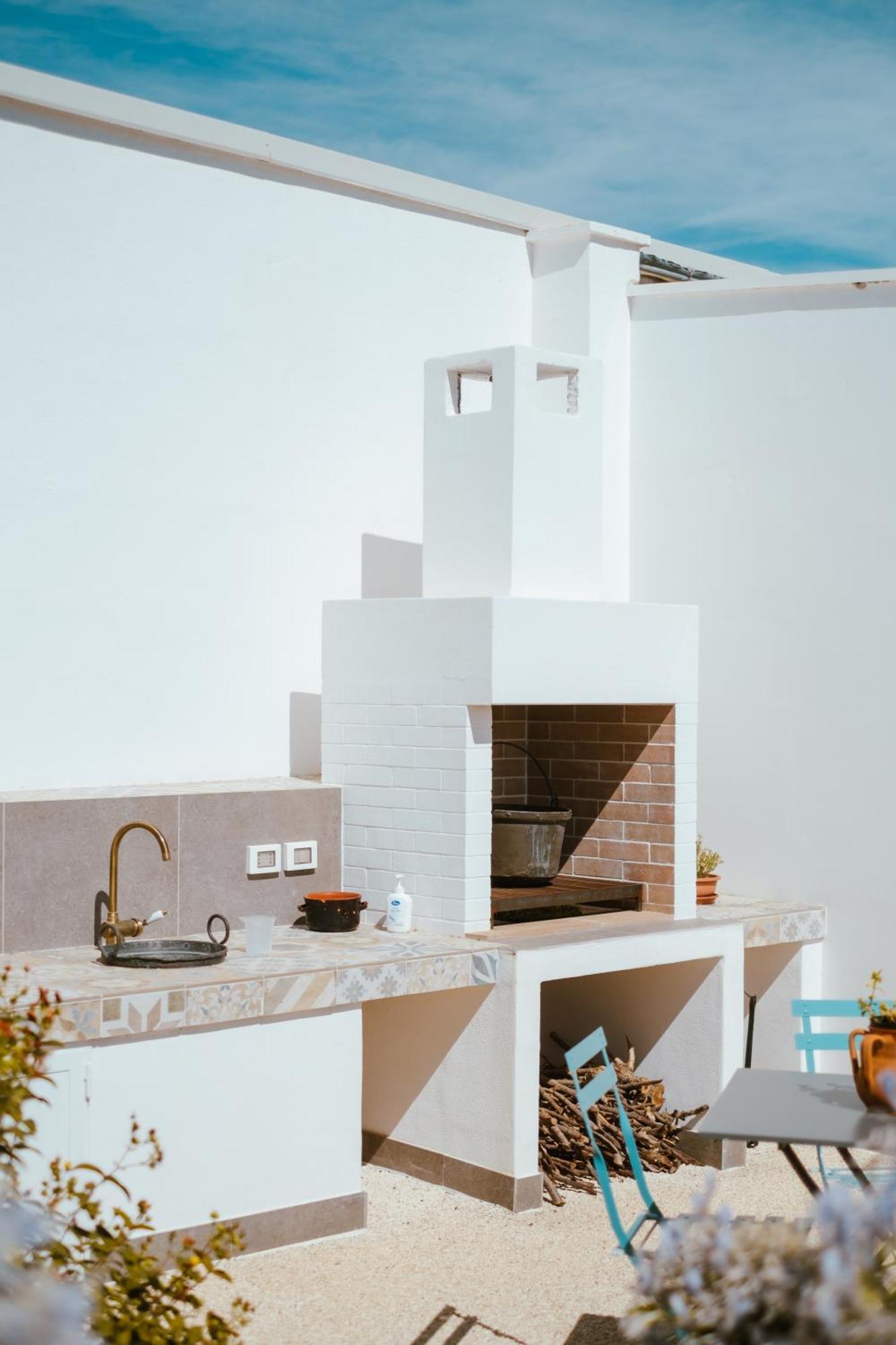 Iconica Luxury Suites Alberobello Esterno foto