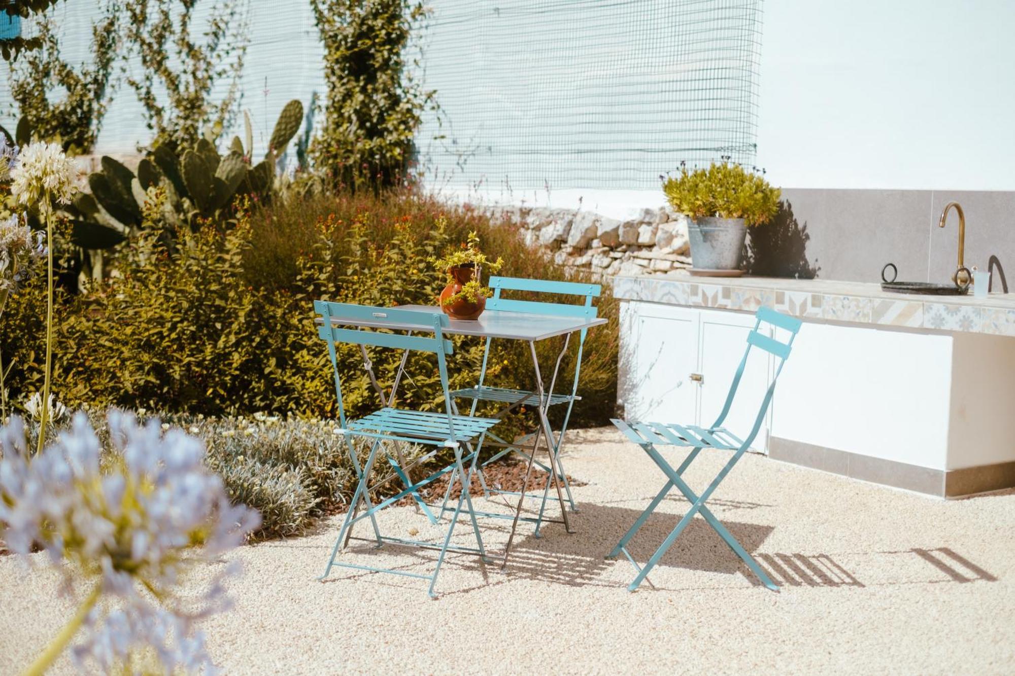 Iconica Luxury Suites Alberobello Esterno foto