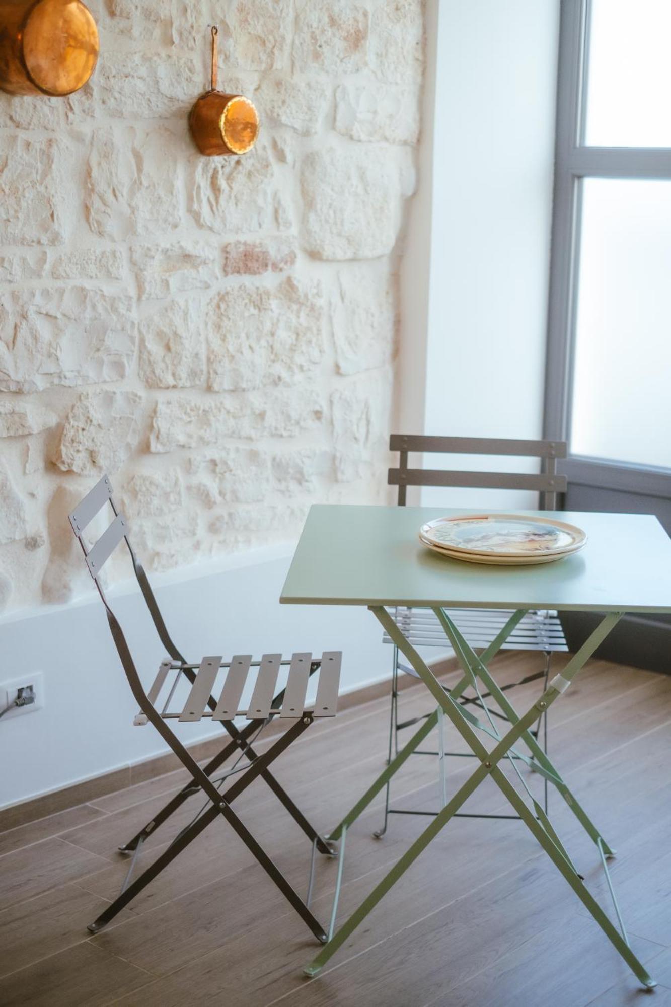 Iconica Luxury Suites Alberobello Esterno foto
