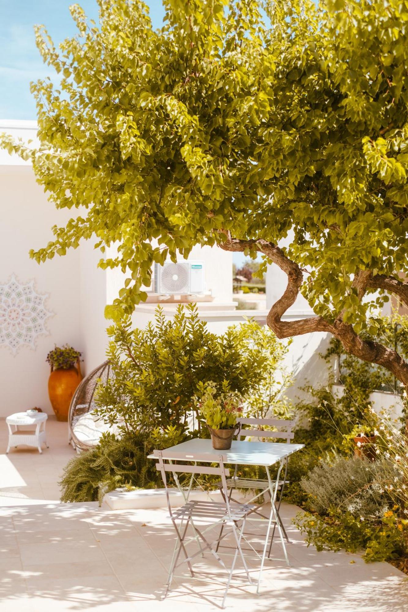 Iconica Luxury Suites Alberobello Esterno foto