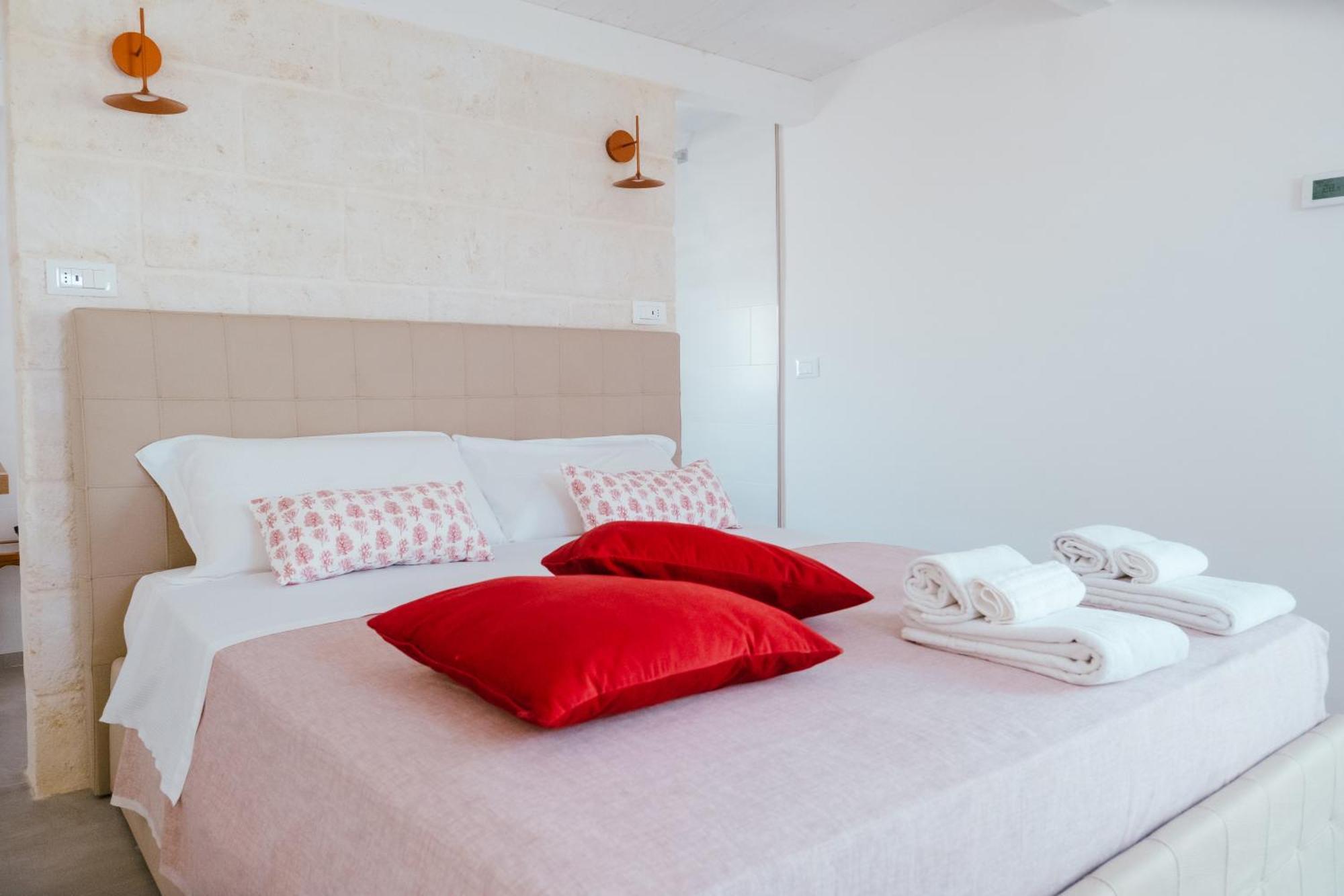 Iconica Luxury Suites Alberobello Esterno foto