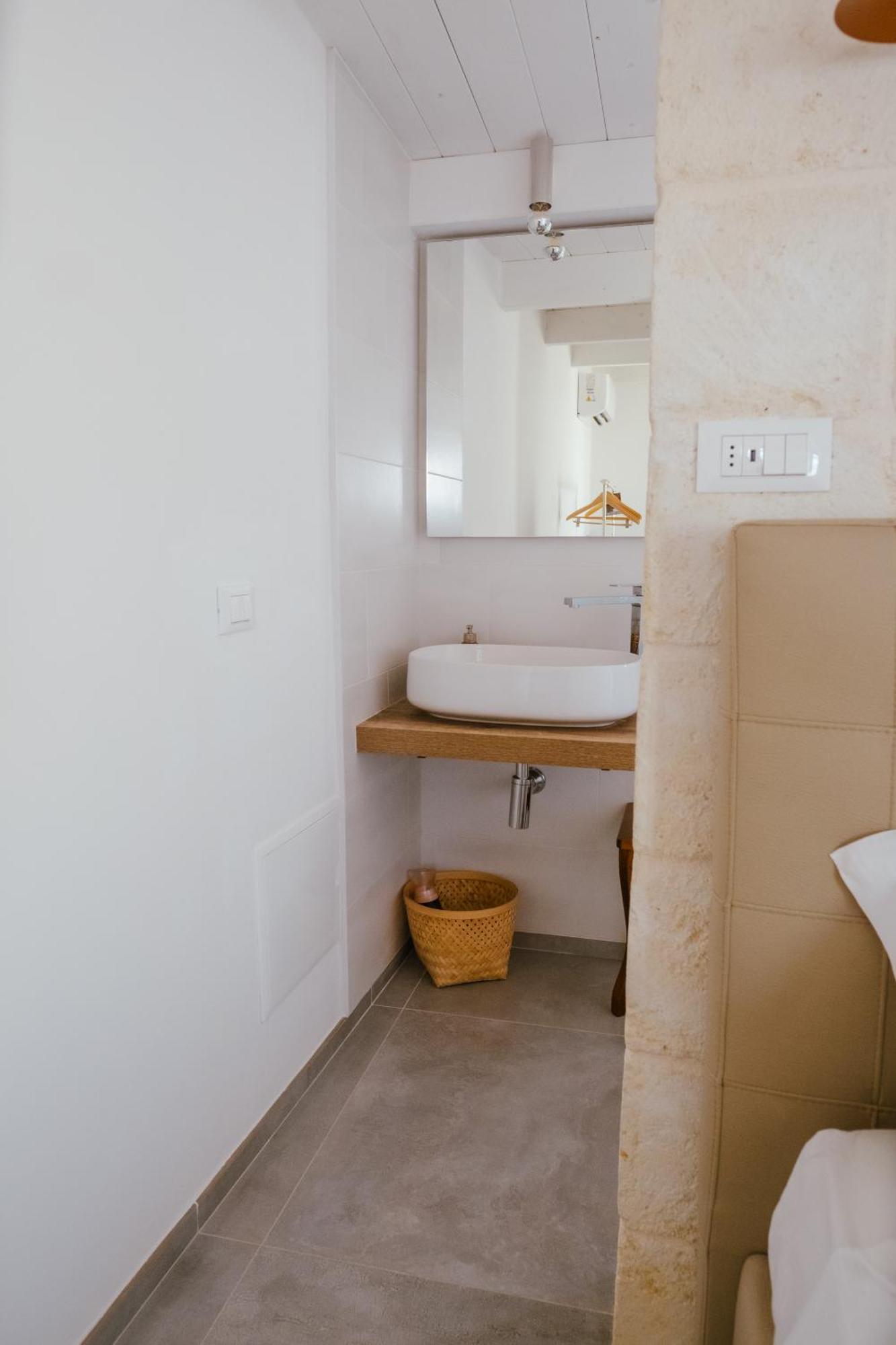 Iconica Luxury Suites Alberobello Esterno foto