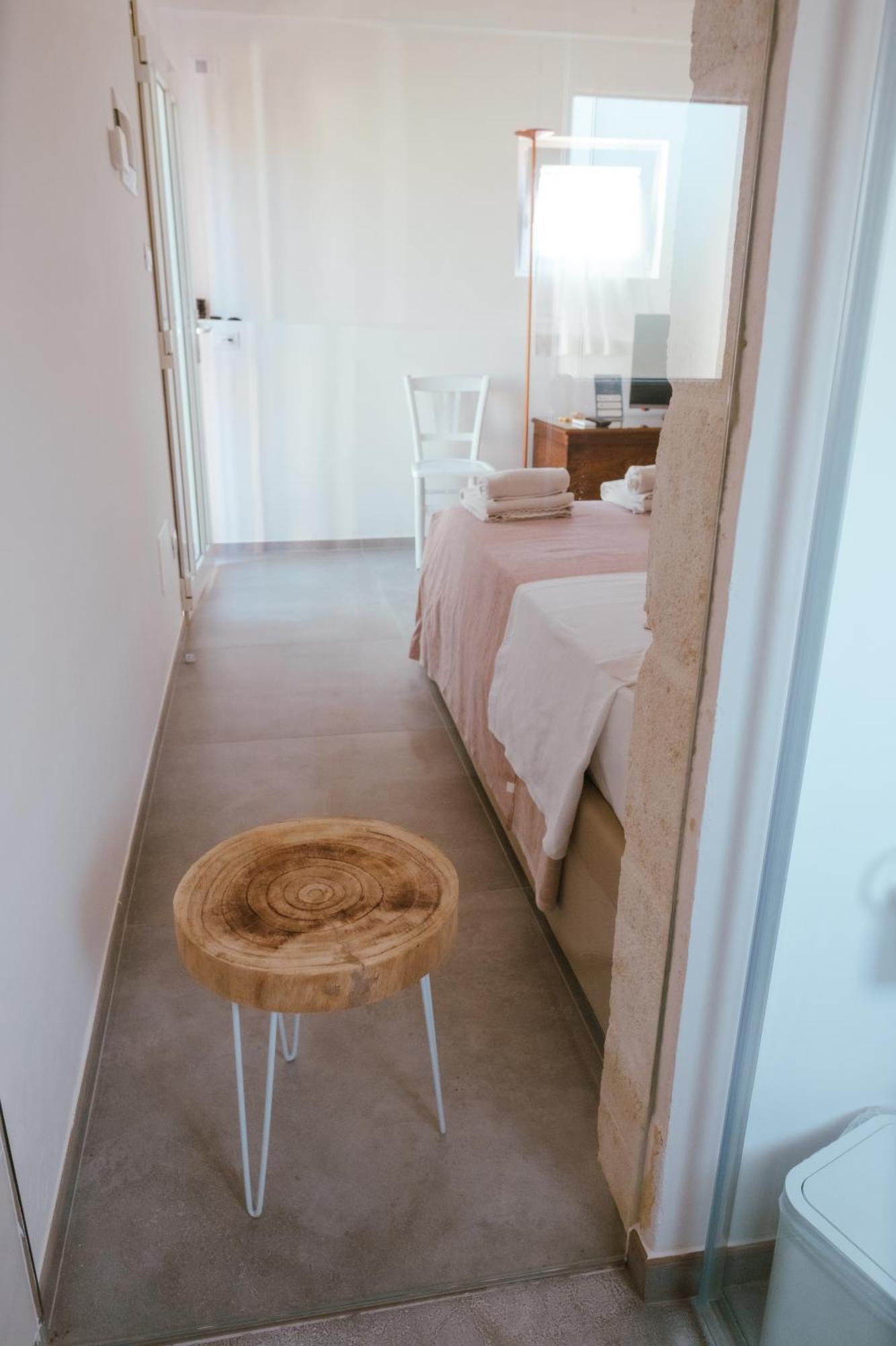 Iconica Luxury Suites Alberobello Esterno foto