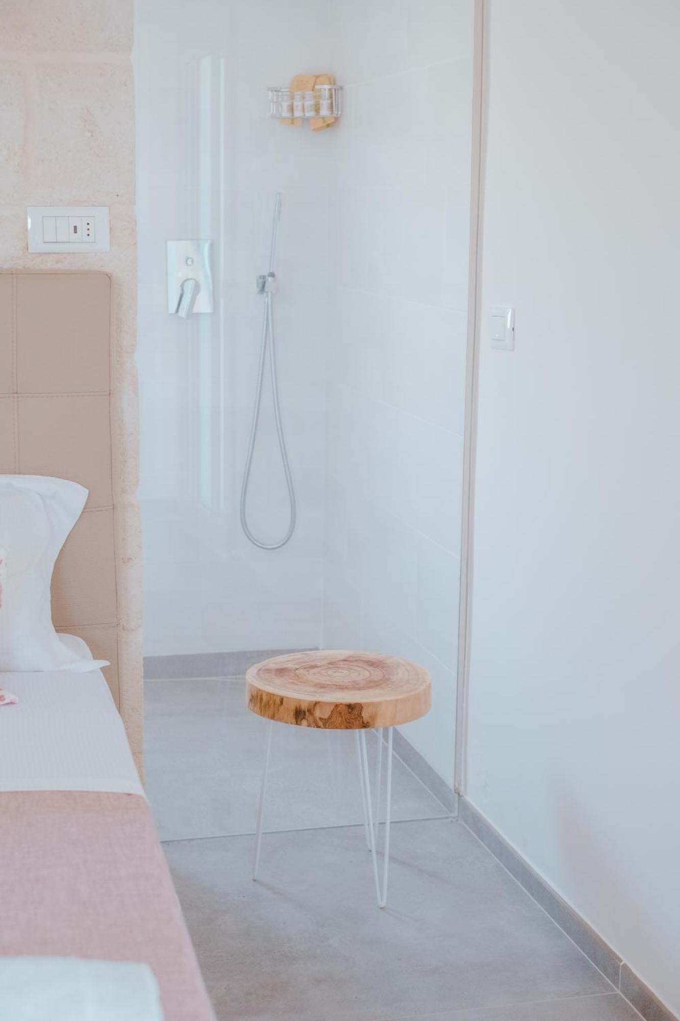 Iconica Luxury Suites Alberobello Esterno foto
