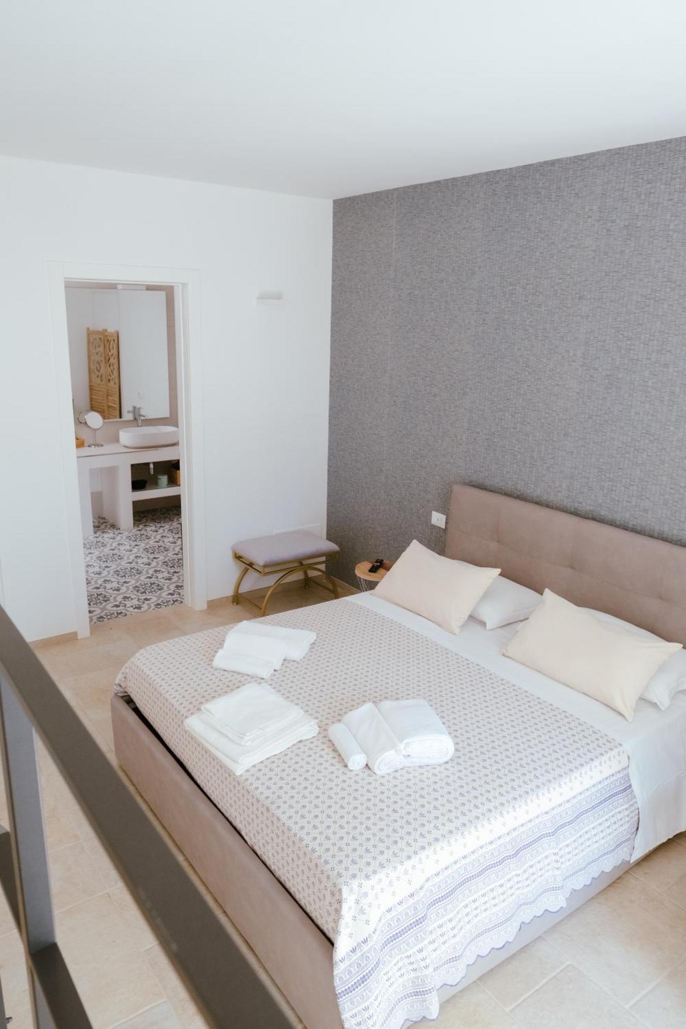 Iconica Luxury Suites Alberobello Esterno foto