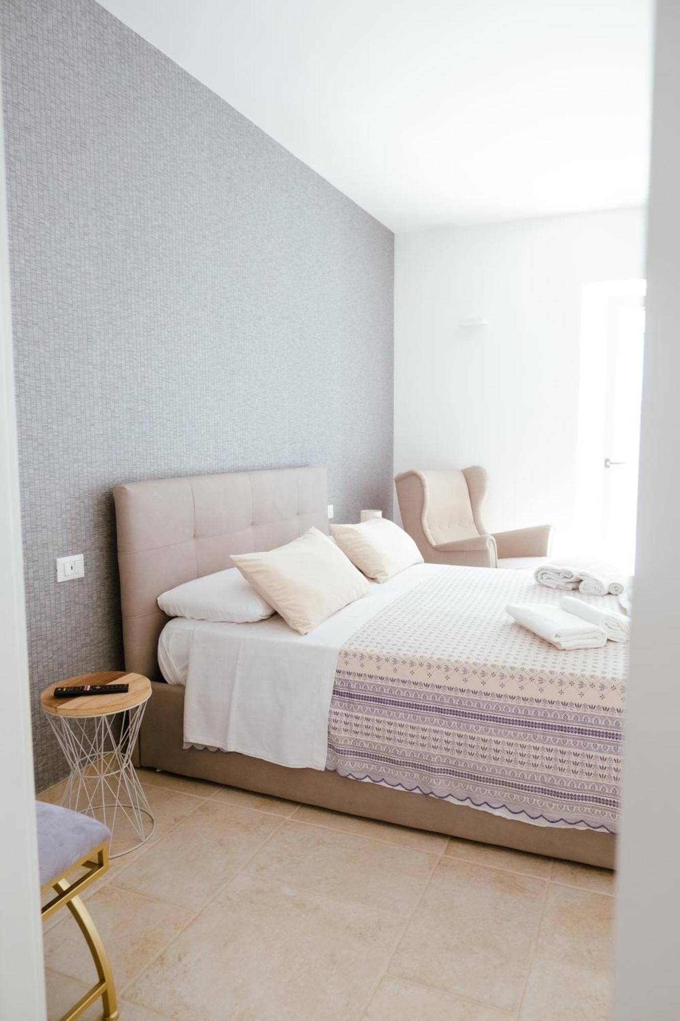 Iconica Luxury Suites Alberobello Esterno foto
