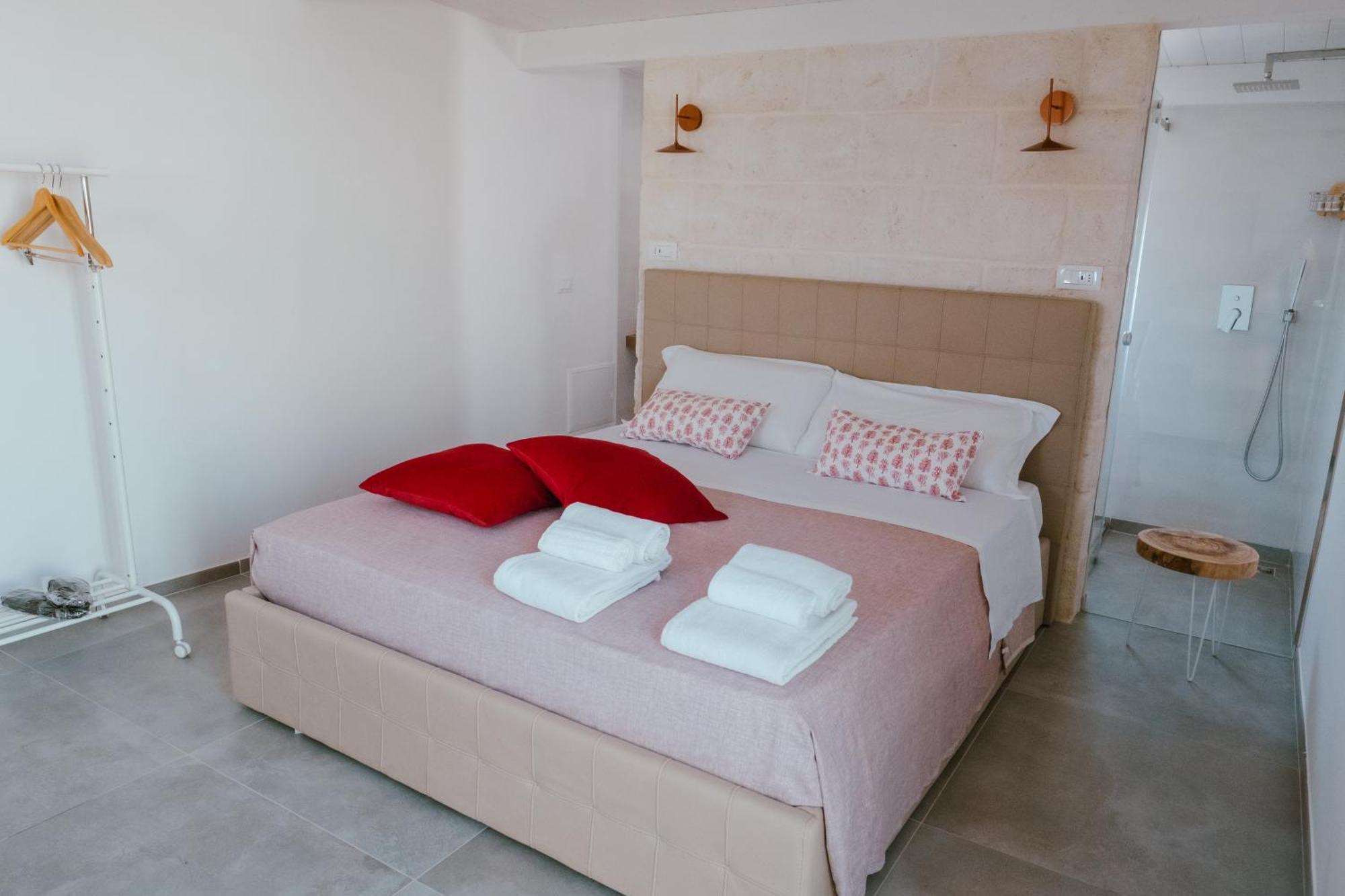 Iconica Luxury Suites Alberobello Esterno foto