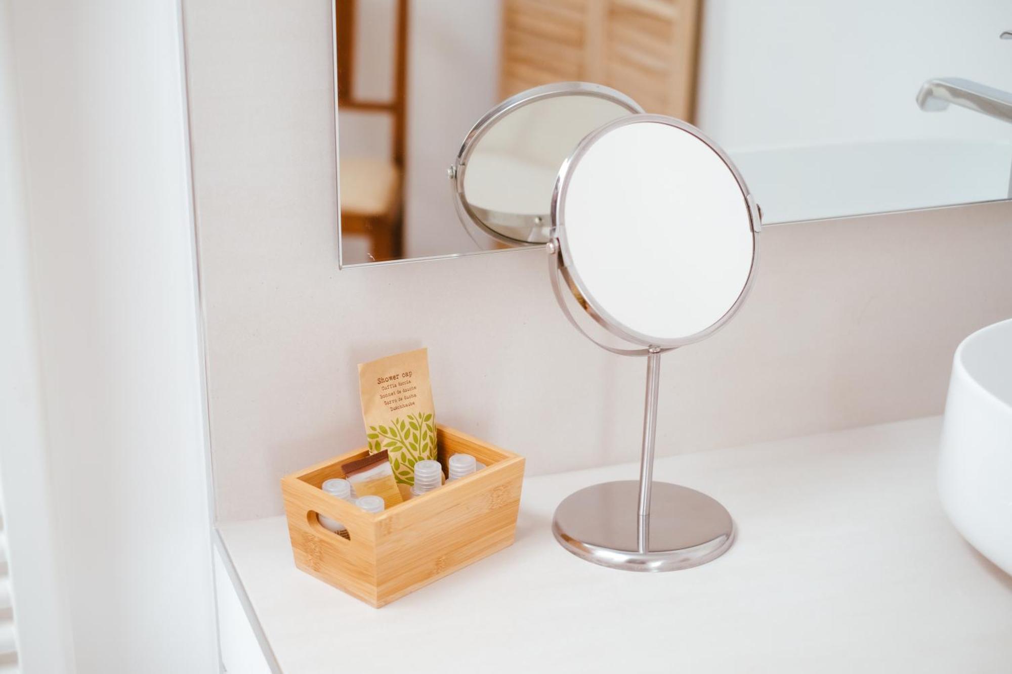 Iconica Luxury Suites Alberobello Esterno foto