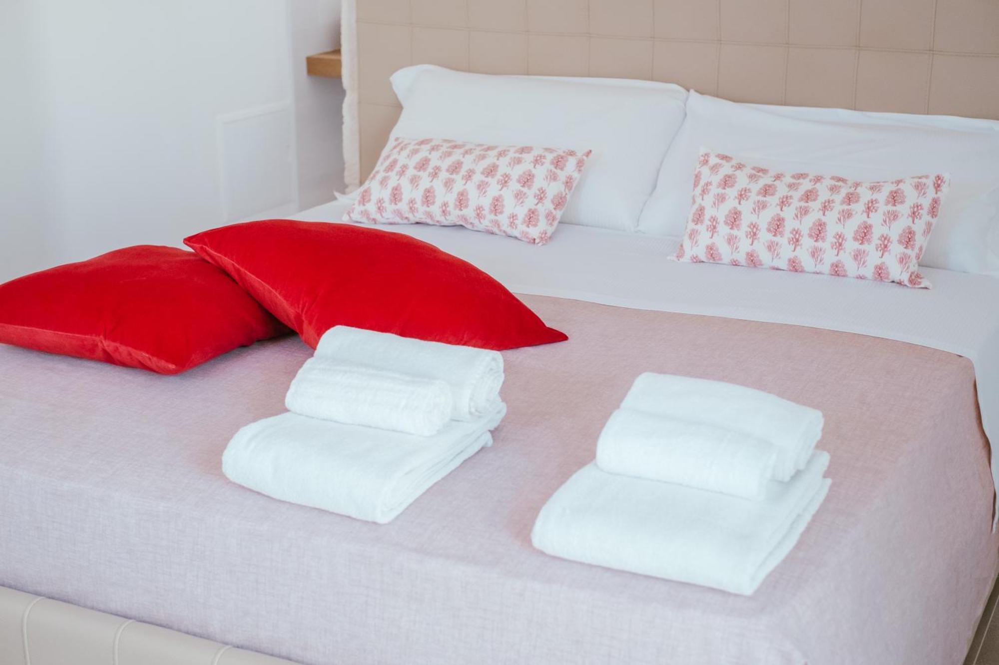 Iconica Luxury Suites Alberobello Esterno foto