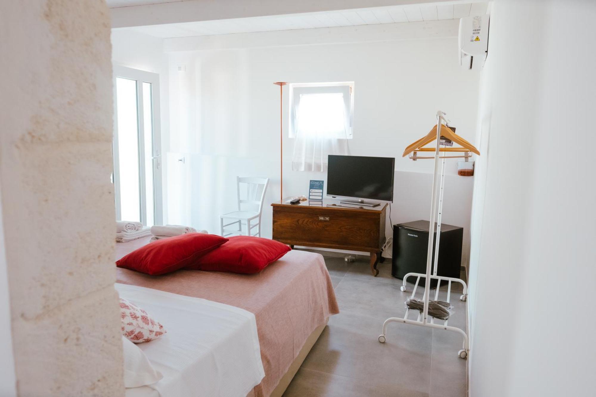 Iconica Luxury Suites Alberobello Esterno foto