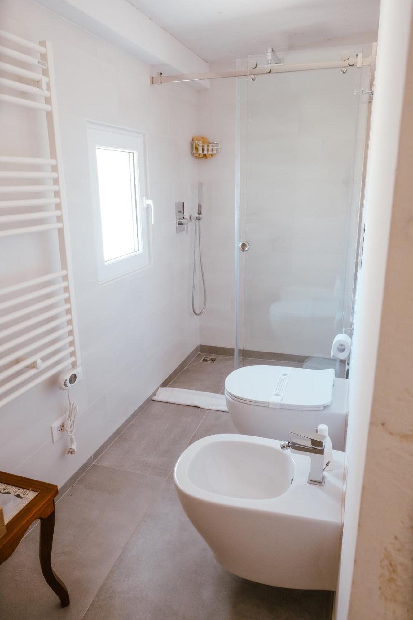 Iconica Luxury Suites Alberobello Esterno foto